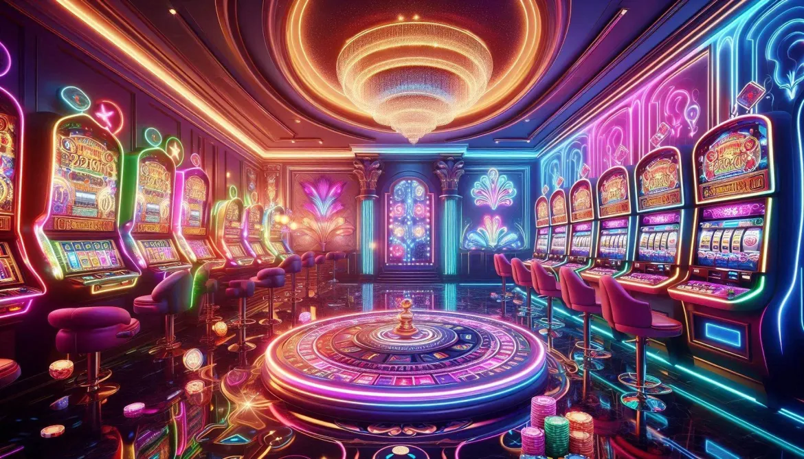 Greenluck Casino